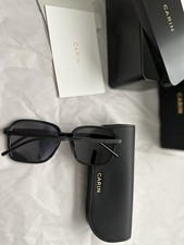 CARIN Sunglasses Rami C1 Black picture