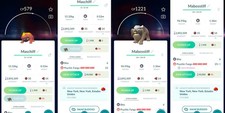 Pokemón Maschiff, Mabosstiff | new with several options | Tr-de Go✨ picture