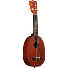 Kala Makala Classic Pineapple Soprano Ukulele picture