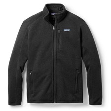 AUTH Patagonia Better Sweater Fleece Jacket - Men's FREESHIPPING picture