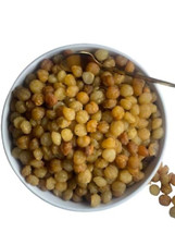 Premium African Akpi Seeds 50g - Natural Wellness & Feminine Care | Djansang picture