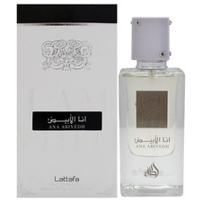 Lattafa Women Ana Abiyedh 2.04 oz EDP Spray picture