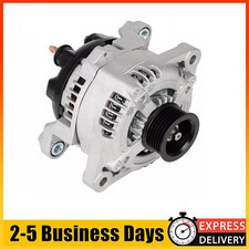 37300-2G061 Alternator 12V 150A For 2015-2019 Hyundai Sonata Kia Optima Sorento picture