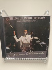 Love Unlimited Orchestra Webster Lewis Welcome Aboard 2017 Remaster CD NEW SEALE picture