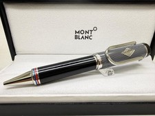 Fabulous Montblanc Great Characters Homage to The Great Gatsby Ballpoint Pen picture