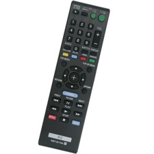 New Replace Remote for Sony Blu-ray Player BDP-BX18 BDP-S185 BDP-S190 BDP-S2100 picture