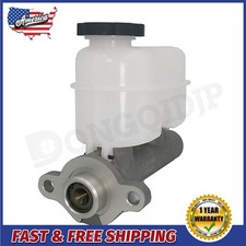 New Brake Master Cylinder For Chevy SSR Trailblazer GMC Envoy XL Isuzu Olds picture
