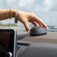 Smart Car Diffuser W/ FREE 20mL Aroma360 SCENT OIL Included -  picture