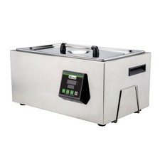 Winco ESVC-28 Countertop Electric Sous Vide Cooker w/ 7.4-Gal. Capacity, Digi... picture