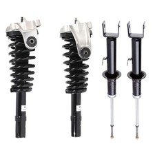 Front Rear Complete Struts Assembly Fit for Chrysler Cirrus 99-00 picture