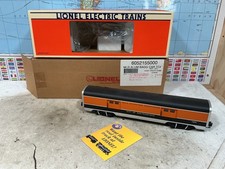 Lionel - 6- 52155 City of San Francisco   Aluminum Passenger Car picture