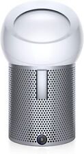 Dyson Pure Cool Me BP01 HEPA Fan & Air Purifier White/Silver Refurbished picture