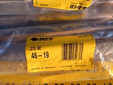 New Anco model 46-19 heavy duty pantograph wiper arm 24