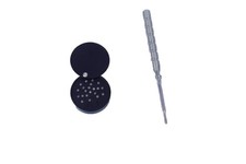 25 Pcs Dental Bone Tac 2.5mm GBR Membrane Fixation Pins Surgical Implant picture