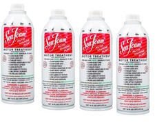 Sea Foam Motor Treatment SF16 Gas and Diesel Fuel Additive 16oz Pack of 4 picture