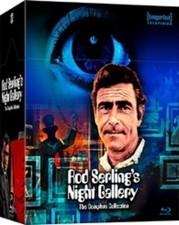 Night Gallery: The Complete Collection (1970-1973) [New Blu-ray] Australia - I picture