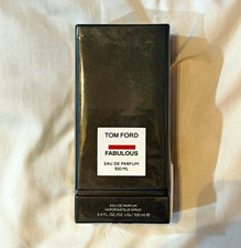 Tom Ford Fabulous Eau de Parfum Spray, Regular Size 3.4 fl oz (TFRA-01) picture