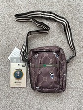 LeSportsac X Vintage Peanuts SNOOPY 70th Anniversary Crossbody Bag picture
