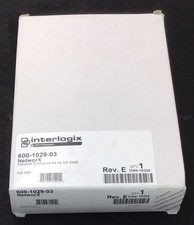 New GE Interlogix 600-1029-03 Receiver Enclosure Kit picture