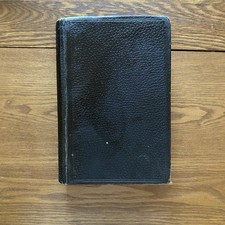A Brief for the Trial of Criminal Cases 1925 Austin Abbott 3rd & Enlarged Ed picture