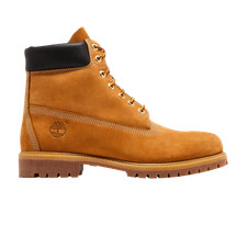 Timberland 6 Inch Premium Boot 'Wheat' picture