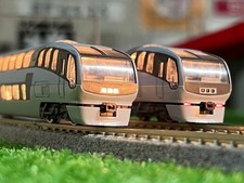 KATO 251 Series Super View Odoriko 10-Car Set picture