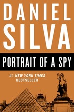 Portrait of a Spy: A Novel (Gabriel Allon, 11) picture