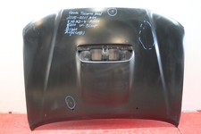 2005 2011 TOYOTA TACOMA FRONT HOOD WITH SCOOP HOLE picture
