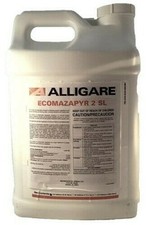 Ecomazapyr 2SL Herbicide - 2.5 Gallons (Arsenal, Polaris) picture