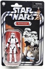 Star Wars The Vintage Collection Stormtrooper A New Hope VC231 picture