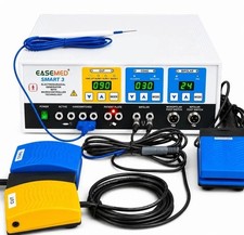 Laparoscopic Electro Cautery Smart 300Watt Electro Generator Cautery. picture