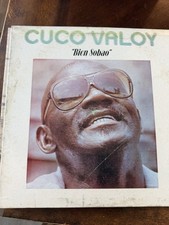 Cuco Valoy Vinyl LP Bien Soboa picture