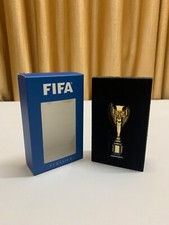 Jules Rimet Trophy (FIFA World Cup) Replica 70 mm Officially Licensed Trophy picture