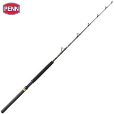 PENN Drifting And Trolling Big Game Fishing Rod SQUALL II 1.68m/50-100lb picture