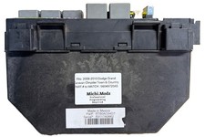 Genuine Mopar TIPM Fuse Box 2008-2010 Grand Caravan Town & Country | 56049720AS picture