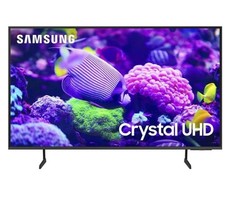 Samsung 50-Inch Class Crystal UHD 4K DU7200 Series HDR Smart TV w/Object Trackin picture