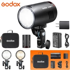 Godox AD100 Pro AD100Pro II 100Ws Portable Outdoor Pocket Strobe Flash Light TTL picture