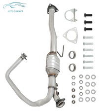 For 1996-1999 Chevrolet Astro & 1996-1999 GMC Safari 4.3L V6 Catalytic Converter picture
