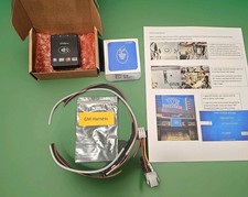ATM NFC READER UPGRADE KIT NEW GENMEGA 2500  Contactless  MOBILE PAY EMV G2500 picture