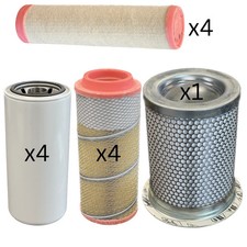 SCHULZ Filter Maintenance Kit – FMK‑1100 picture