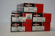 HO Lot of 5 Intermountain B&O Twin Bay Open Hoppers 5 different numbers picture