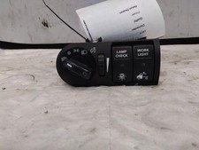 Replaces 4080941C2 2023 INTERNATIONAL LT HEADLIGHT SWITCH ,  OH picture