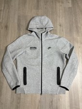 Nike Arizona Wildcats team exclusive travel tech fleece jacket size large  picture