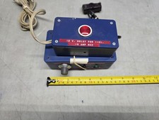 🔥 Vtg 1985 Audio Video Sync Starter Home Brew & 12 V To 100 Volt Relay  picture