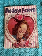 1946, Shirley Temple, 