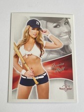 1992 - 2013 Bench Warmer Model Premier Lingerie Trading Cards *Pick Your Card* picture