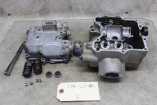 93-98 Kawasaki Bayou 400 97-98 Prairie 400 Engine Cylinder Head READ DESCRIPTION picture