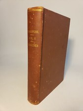 c.1850 SHAKSPERE'S WORKS VOL II TRAGEDIES w/ ILLUST BY MEADOWS STEEL PLATE ENGR picture