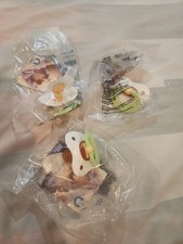 Gerber The Original Nuk Orthodontic Pacifier Silicone  2006 Lot Of 3 picture