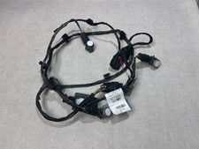 2016-2022 Chevrolet Malibu Rear Wiring Harness W/Sensors  84273691 OEM picture
